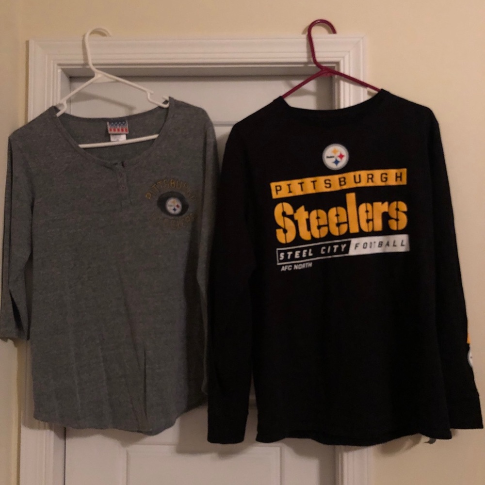 💛🖤 Steelers Bundle 💛🖤